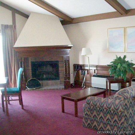 A1 Inn Kansas City Kamer foto