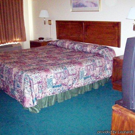 A1 Inn Kansas City Kamer foto