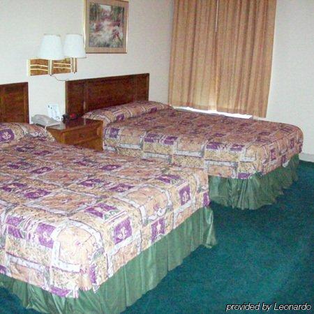 A1 Inn Kansas City Kamer foto